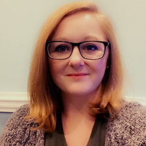 Meet your Posher, Laura